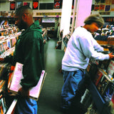 DJ Shadow - Endtroducing (LP)