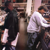 DJ Shadow - Endtroducing (LP)