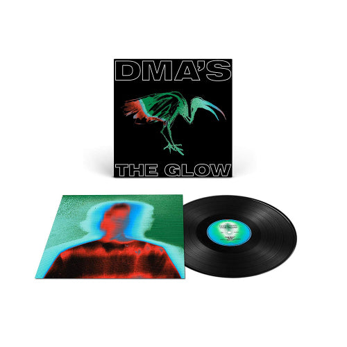 Dma's - The glow (LP)