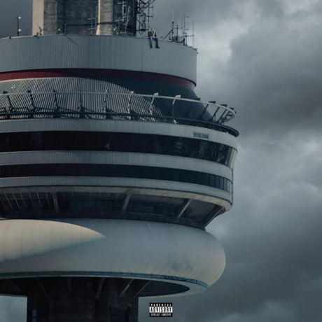 Drake - Views (LP) - Velvet Music