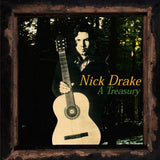 Nick Drake - A treasury (LP)