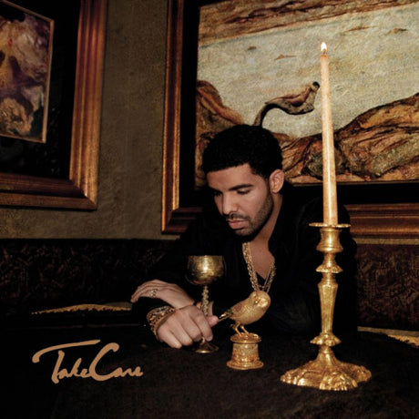 Drake - Take care (LP) - Velvet Music