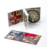 Dream Theater - Distant memories - live in london (CD)