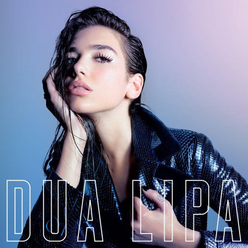 Dua Lipa - Dua lipa (CD)