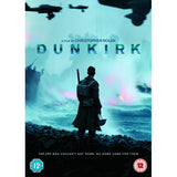 Movie - Dunkirk (DVD movie)