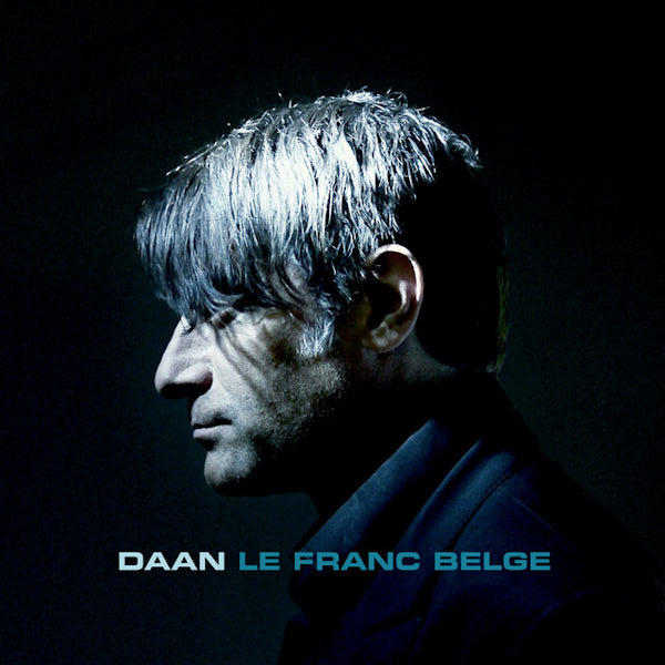 Daan - The Belgian Franc (CD)