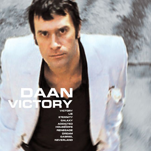 Daan - Victory (CD)