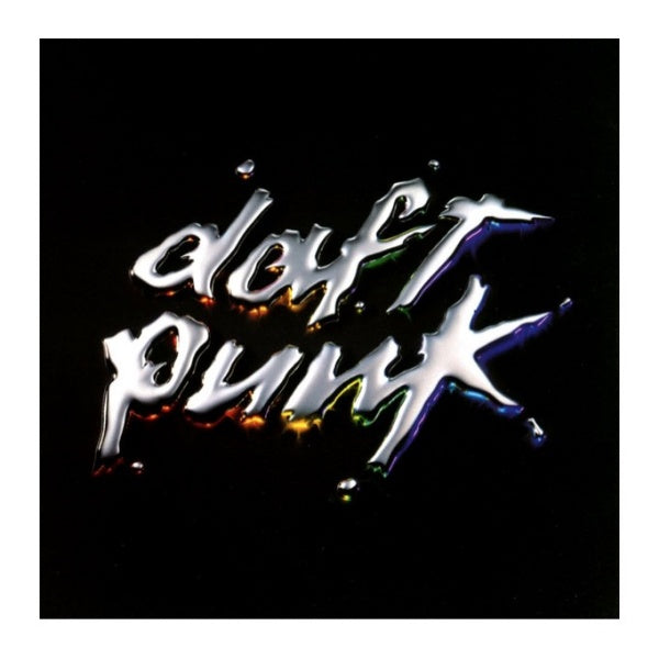 Daft Punk - Discovery (CD)