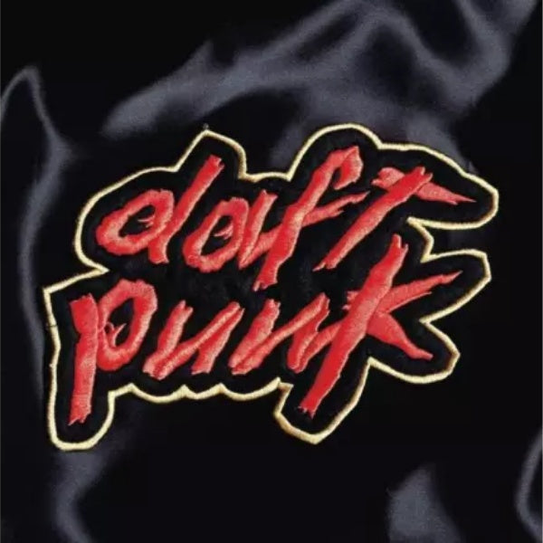 Daft Punk - Homework (CD)