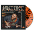 Dan Auerbach - Keep it hid -orange with black splatter- (LP) - Velvet Music