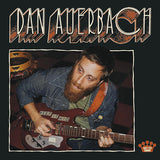 Dan Auerbach - Keep it hid -orange with black splatter- (LP) - Velvet Music