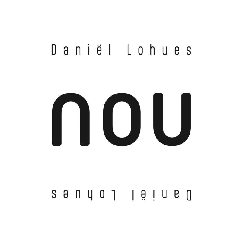 Daniel Lohues - Nou (CD)