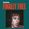 Daniel Romano - Finally free (CD)