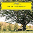 Daniil Trifonov - Bach: the art of life (CD)