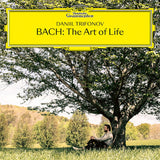 Daniil Trifonov - Bach: the art of life (CD)