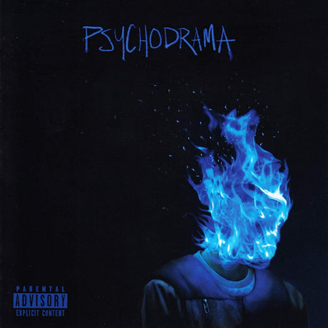 Dave - Psychodrama (CD)