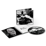 David Gilmour - Luck and strange (CD)