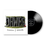 Dawes - Misadventures of doomscroller (LP)