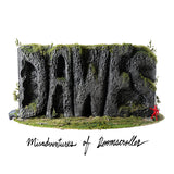 Dawes - Misadventures of doomscroller (LP)