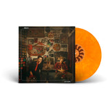 Dawes - Oh brother (turmeric) (LP)