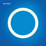 De Staat - O (CD)