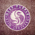 Deep Purple - Greatest hits (CD)