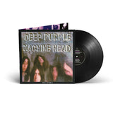 Deep Purple - Machine Head (2024 Remix) (LP)