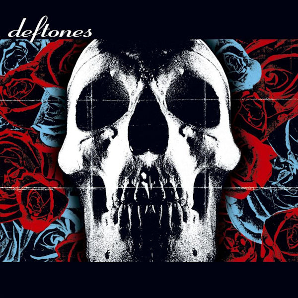 Deftones - Deftones (LP)