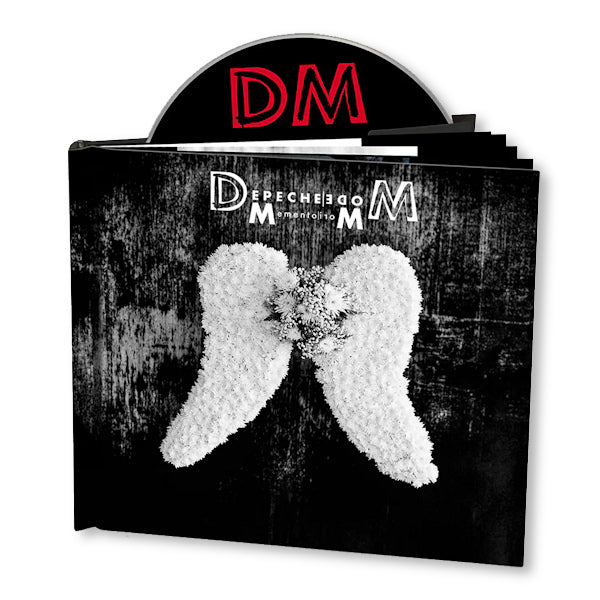 Depeche Mode - Memento mori (CD)