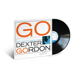 Dexter Gordon - Go! (LP)