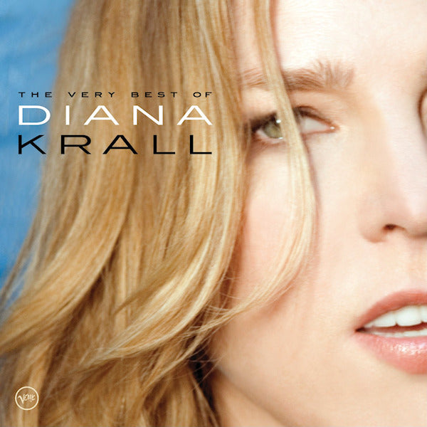 Diana Krall - Very best of (CD)