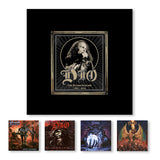 Dio - The studio albums 1996-2004 (CD)