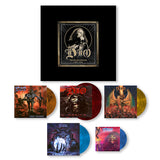 Dio - The studio albums 1996-2004 (LP)