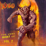 Dio - The very beast of vol. 2 (LP)