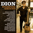 Dion - Stomping ground (CD)