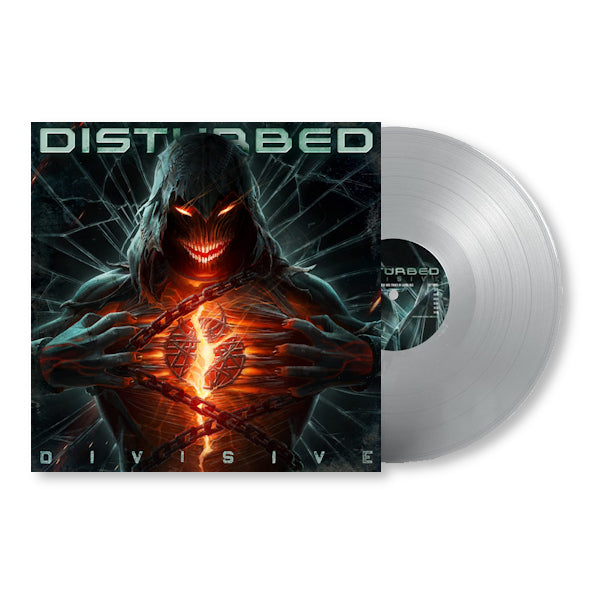 Disturbed - Divisive (LP)