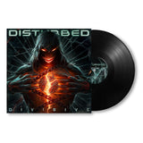 Disturbed - Divisive (LP)