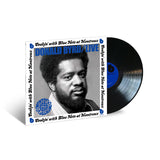 Donald Byrd - Live: cookin' with blue note at montreux (LP)