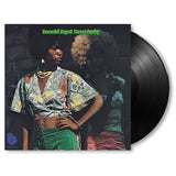 Donald Byrd - Street lady (LP) - Velvet Music