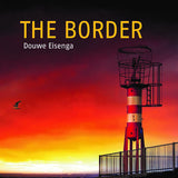 Douwe Eisenga - The Border (second-hand CD)