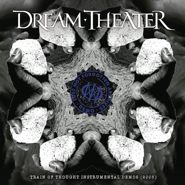 Dream Theater - Lost Not Forgotten Archives: Train Of Thought Instrumental Demos (2003) (LP)