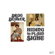 Drugdealer - Hiding in plain sight (CD)