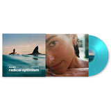 Dua Lipa - Radical Optimism (second hand LP)