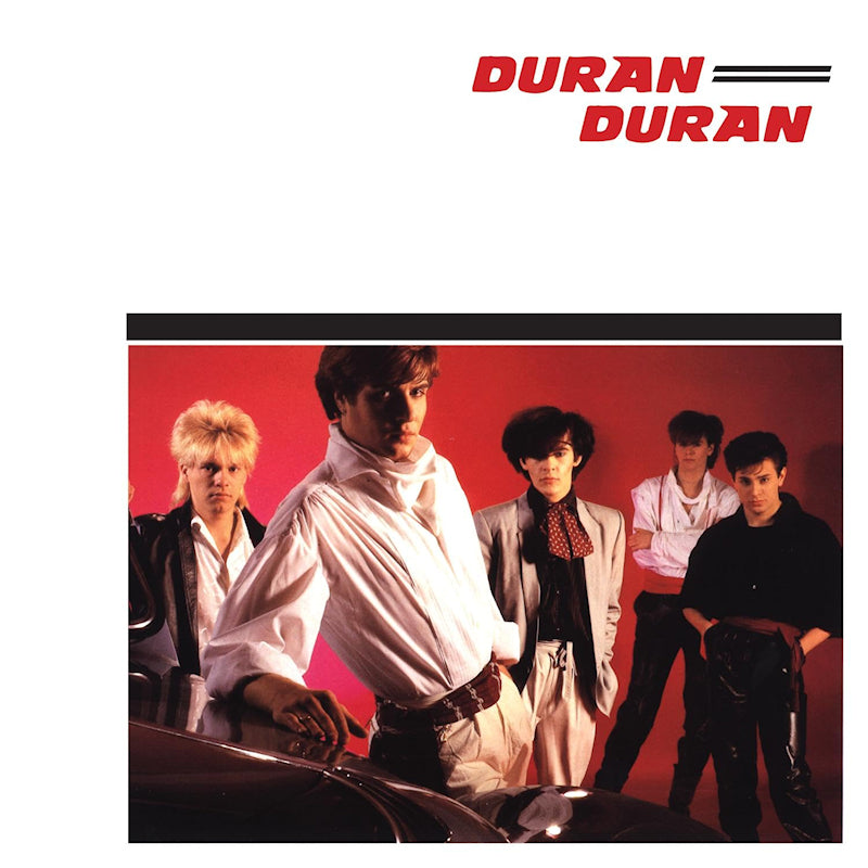 Duran Duran - Duran duran (CD)