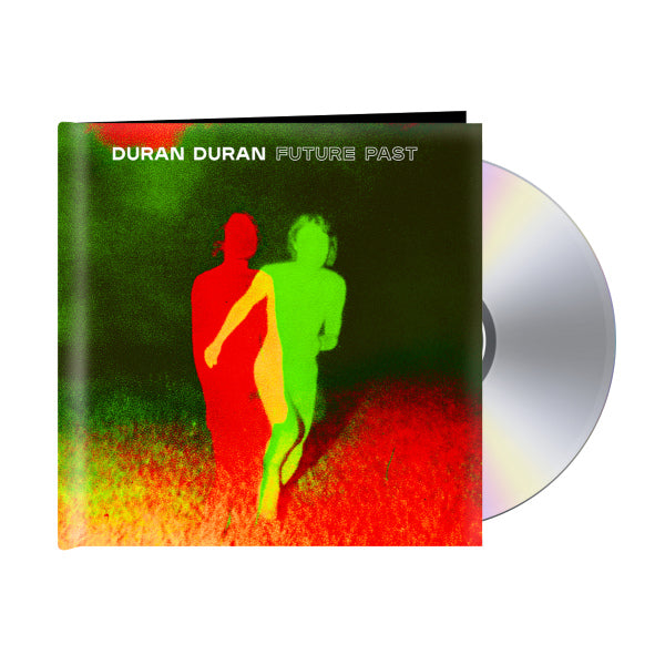 Duran Duran - Future Past (CD)