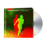 Duran Duran - Future past (CD)