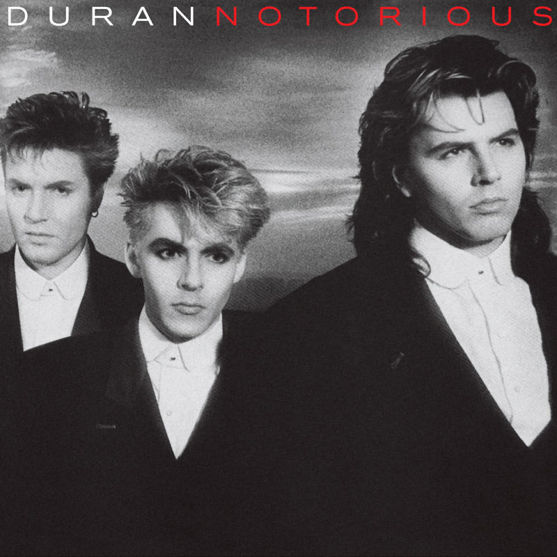 Duran Duran - Notorious (CD)