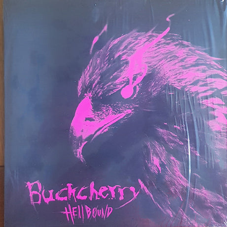 Buckcherry - Hellbound (LP) - Velvet Music