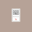 Eagles - Hell freezes over (LP) - Velvet Music