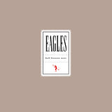 Eagles - Hell freezes over (LP) - Velvet Music